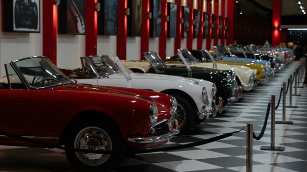 The Ultimate Guide to Discovering and Deploying Top Vehicle Security Solutions in the UK