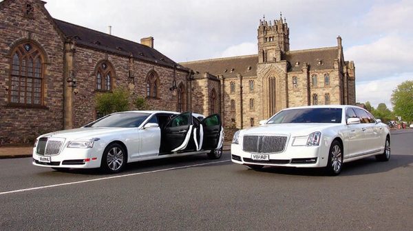 Discover top limo hire options for luxury travel in bradford