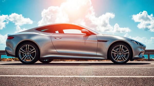 Top Advantages of Renting a Modern Car for Travelers