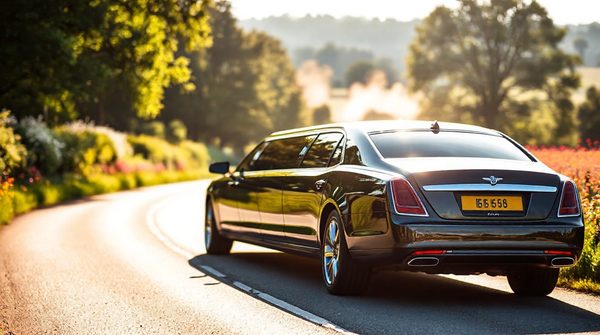 Top private hire services in gloucestershire for your transport needs