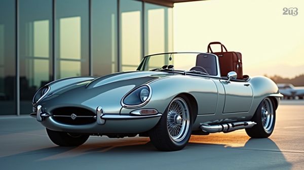 Why renting a modern car can enhance your travel experience